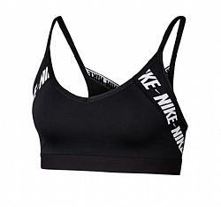 NIKE INDY LOGO BRA