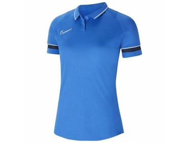 NIKE W NK DF ACD21 POLO SS