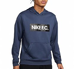 NIKE M DF FC LIBERO HOODIE