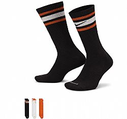 NIKE EVERYDAY PLUS CUSHIONED CREW SOCK