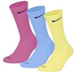 NIKE EVERYDAY PLUS CUSHIONED