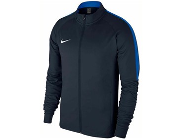 NIKE Y DRY ACDMY18 TRK JKT K