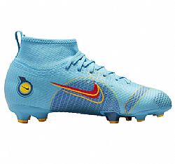 NIKE JR SUPERFLY 8 PRO FG