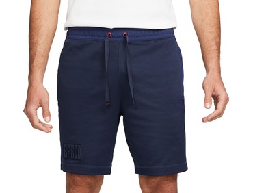 NIKE M FCB TRAVEL SHORT