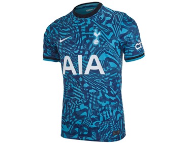 NIKE M THFC DF STAD JSY SS 3R