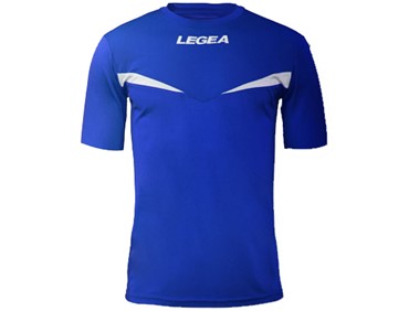 LEGEA MAGLIA PRISTINA MC ROY/WHT