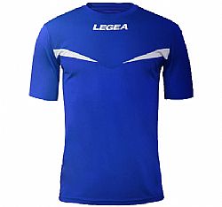 LEGEA MAGLIA PRISTINA MC ROY/WHT