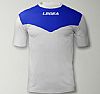 LEGEA MAGLIA PRISTINA MC WHT/ROY