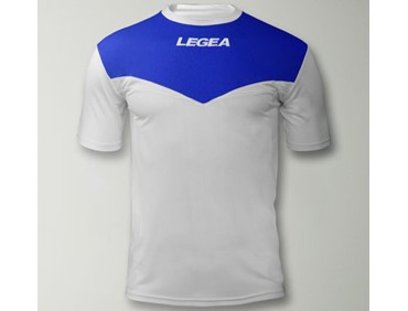 LEGEA MAGLIA PRISTINA MC WHT/ROY