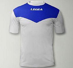 LEGEA MAGLIA PRISTINA MC WHT/ROY