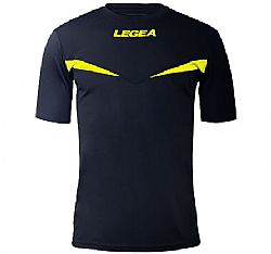 LEGEA MAGLIA PRISTINA MC NAV/YEL