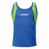 LEGEA CANOTTA CORFU ROY FL/GREEN FL