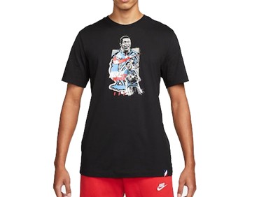 NIKE M FFF PLAYER T-SHIRT