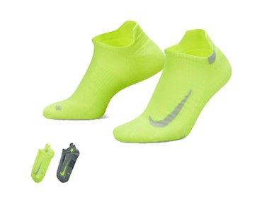 NIKE U NK MLTOLIER NS 2PR