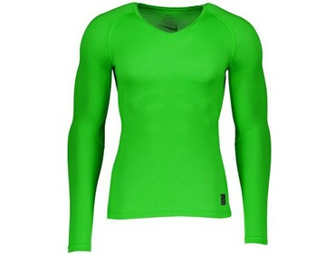 NIKE M GFA NP HPRCL TOP LS COMP PR