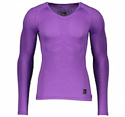 NIKE M GFA NP HPRCL TOP LS COMP PR