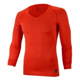NIKE M GFA NP HPRCL TOP LS COMP PR