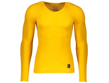NIKE M GFA NP HPRCL TOP LS COMP PR