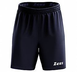 ZEUS BERMUDA COMFORT