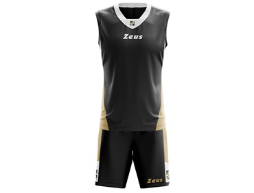 ZEUS KIT KING