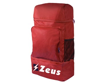 ZEUS ZAINO QUBO