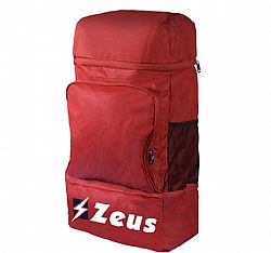 ZEUS ZAINO QUBO