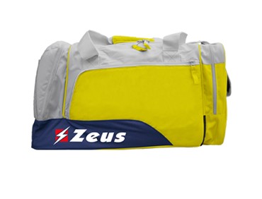 ZEUS BORSA CAPRI