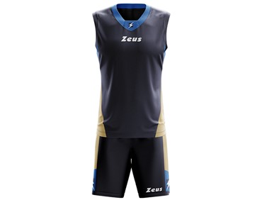 ZEUS KIT KING