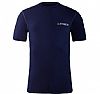 LEGEA T-SHIRT BODY 2 BLU