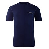 LEGEA T-SHIRT BODY 2 BLU