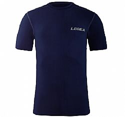 LEGEA T-SHIRT BODY 2 BLU