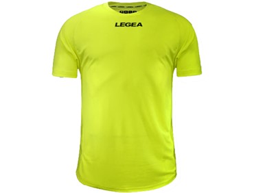LEGEA MAGLIA CRIMEA YEL FL