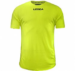 LEGEA MAGLIA CRIMEA YEL FL