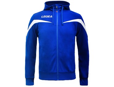 LEGEA TURCHIA ROY/WHT