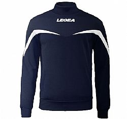 LEGEA GIACCA CALCUTTA NAV/WHT