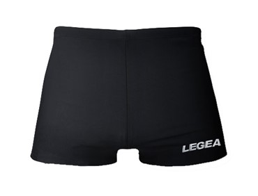 LEGEA COSTUME PALINURO GOLD BLACK