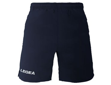 LEGEA OLIMPIA PASSEGGIO BLUE