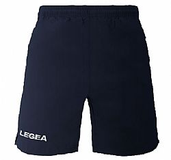 LEGEA OLIMPIA PASSEGGIO BLUE