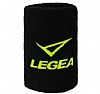 LEGEA POLSINO AIA BLACK