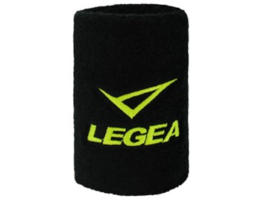 LEGEA POLSINO AIA BLACK