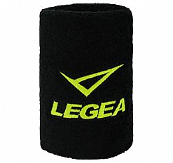 LEGEA POLSINO AIA BLACK