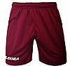 LEGEA SHORT TAIPEI GRANATA