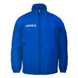 LEGEA RAIN JACKET ITALIA ROYAL