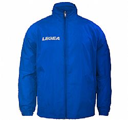 LEGEA RAIN JACKET ITALIA ROYAL