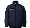 LEGEA RAIN JACKET ITALIA NAV