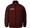 LEGEA RAIN JACKET ITALIA GRANATA