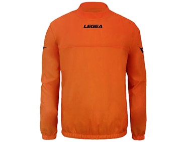 LEGEA RAIN JACKET ANDALUSIA ORA FL