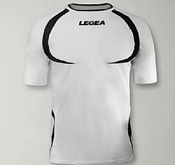 LEGEA MAGLIA TAIPEI MC WHT/BLK