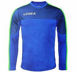 LEGEA MAGLIA ATENE ML ROY/GREEN FL