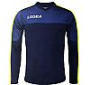 LEGEA MAGLIA ATENE ML BLU/YEL FL